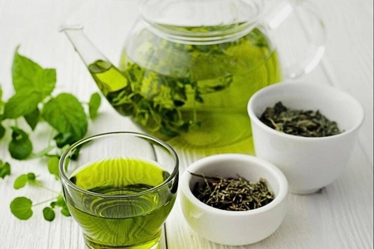 خواص چای سبز چیست و چه کسانی نباید مصرف کنند؟