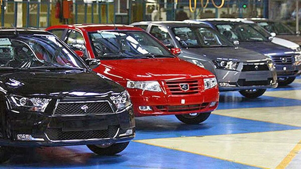 قالیباف: قیمت محصولات خودرویی باید بتواند تولید و تقاضا در بازار را تنظیم کند