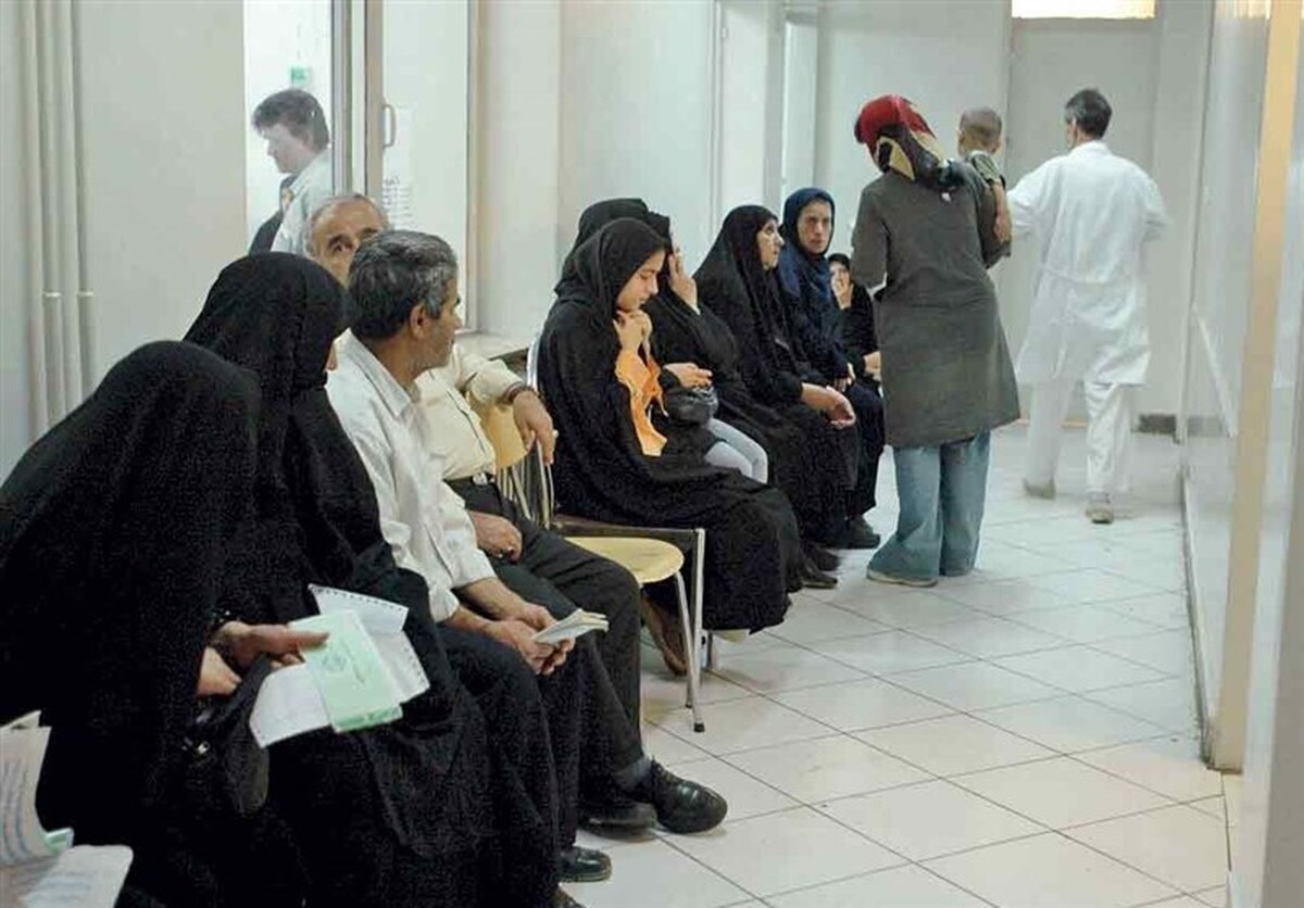 گلایه شهروندان از تعطیلی برخی مطب‌ها، نبود و کمبود پزشکان متخصص در عید نوروز