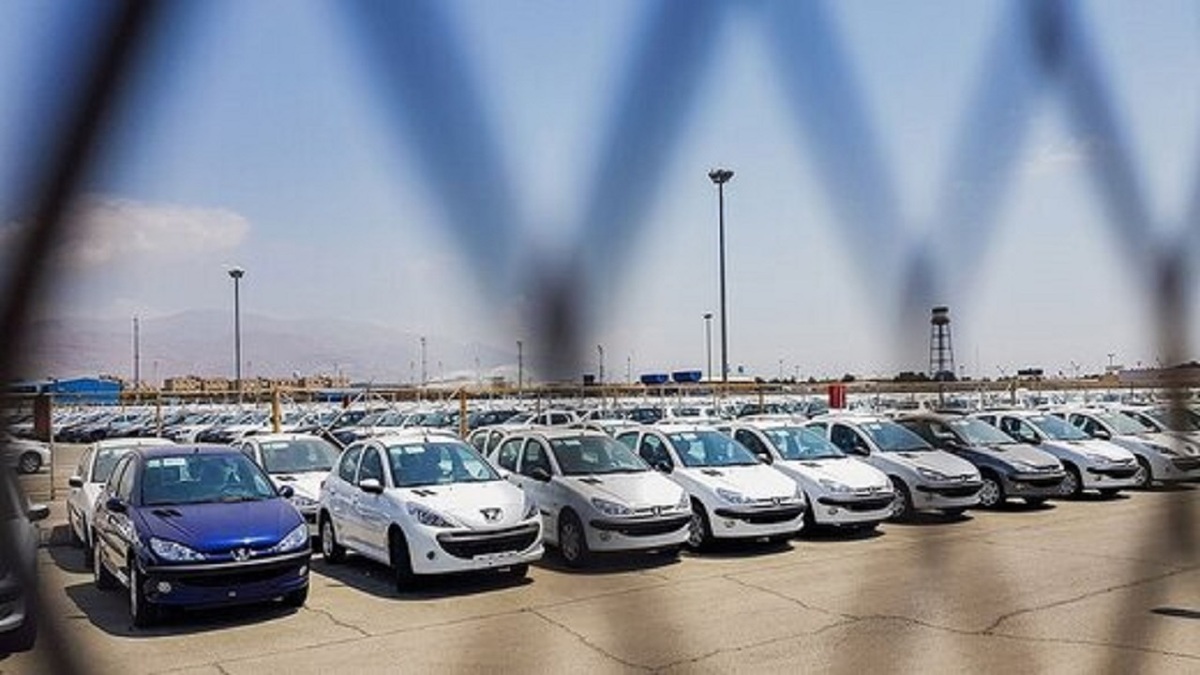 قالیباف: لیست جدید قیمت‌های خودرو هنوز به وزارت صمت نرسیده است (۱۶ فروردین ماه ۱۴۰۲)