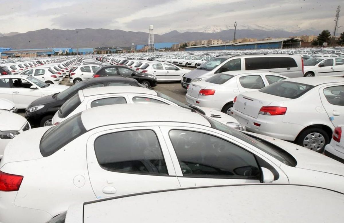 میانگین افزایش قیمت خودرو‌های «ایران خودرو» و «سایپا» چقدر است؟