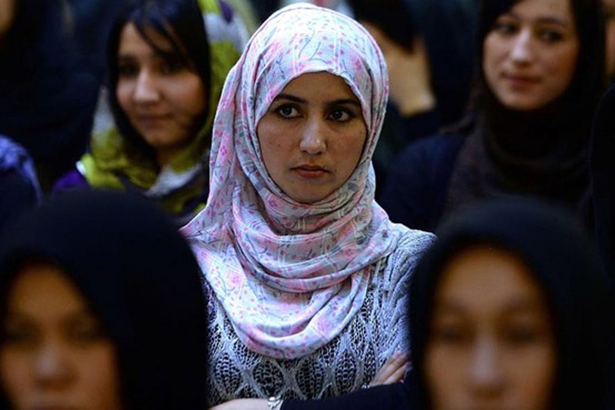 واکنش تند سازمان ملل به ممنوعیت کار زنان افغانستان در نهادهای این سازمان + فیلم
