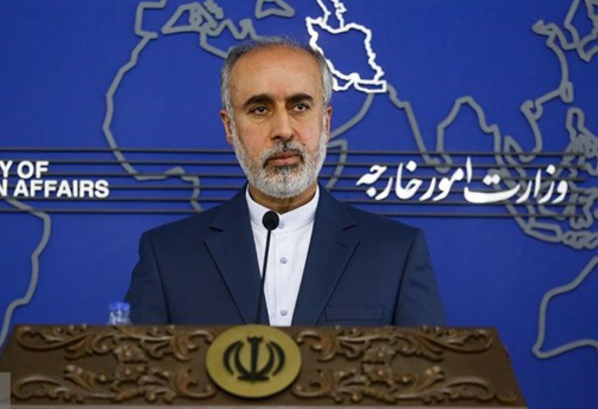 ایران به اقدام عجیب جمهوری آذربایجان واکنش نشان داد