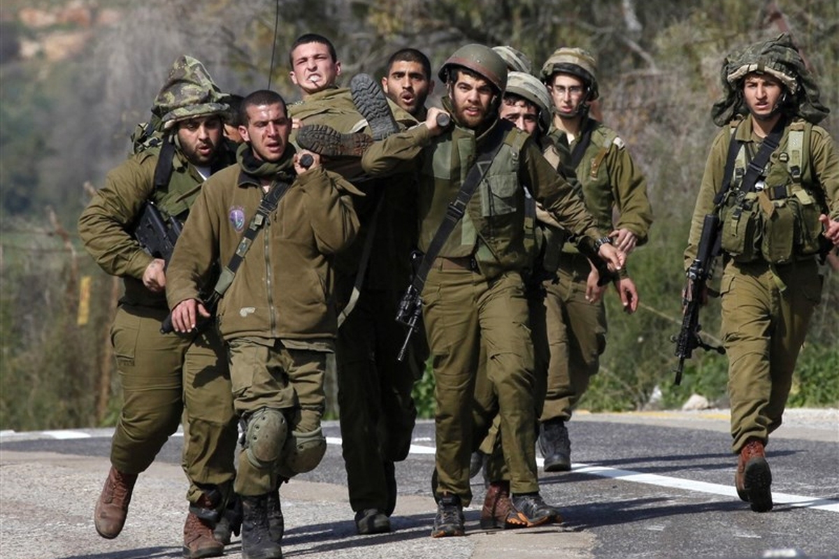 اسرائیل در سراشیبی سقوط | چرا اشغالگران از تقابل با حزب‌الله فرار می‌کنند؟
