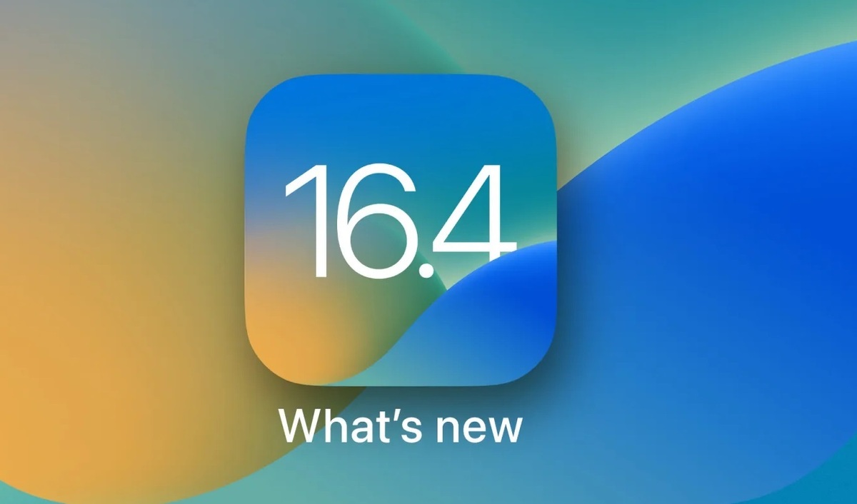 آپدیت iOS 16.4.1 منتشر شد + ویژگی‌ها و بهبودهای جدید