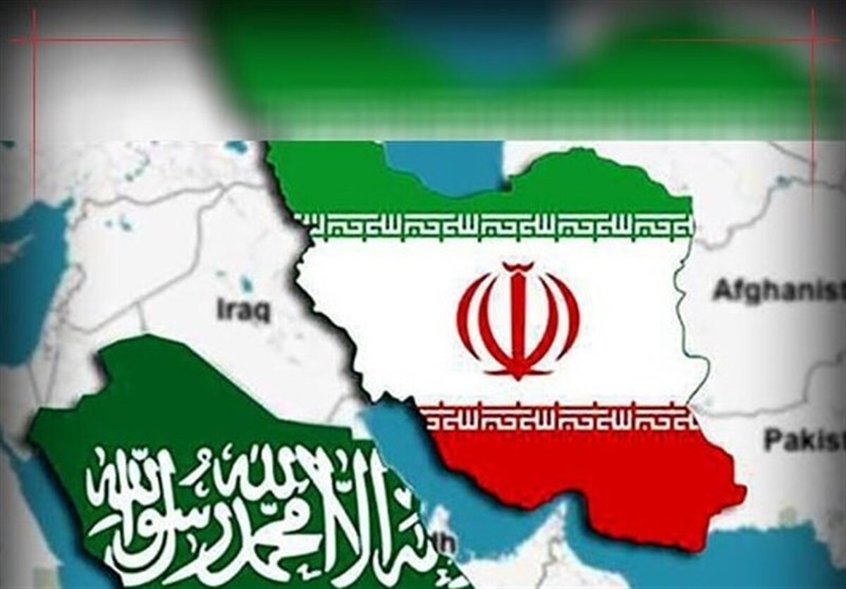 خبرگزاری سعودی: هیئت عربستانی وارد ایران شد (۱۹ فروردین ماه ۱۴۰۲)