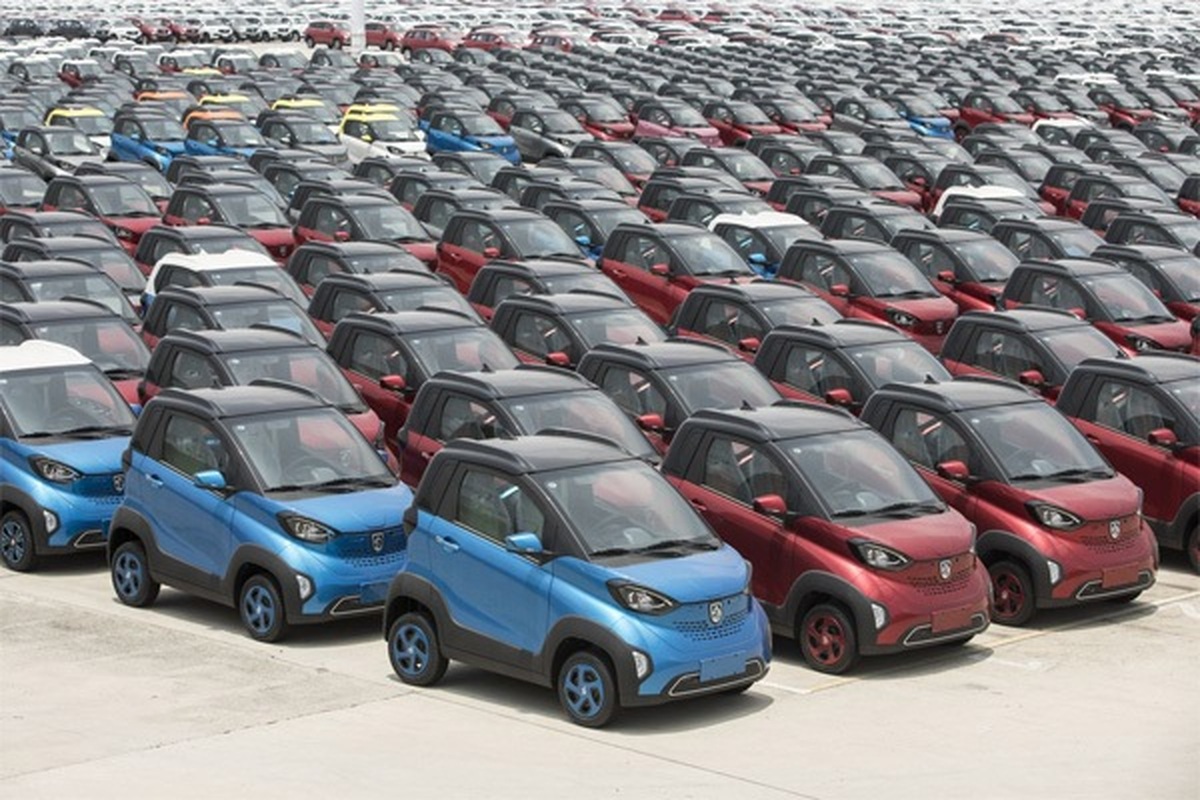 چند خودروساز چینی در بین ۱۰۰ برند برتر دنیاست؟