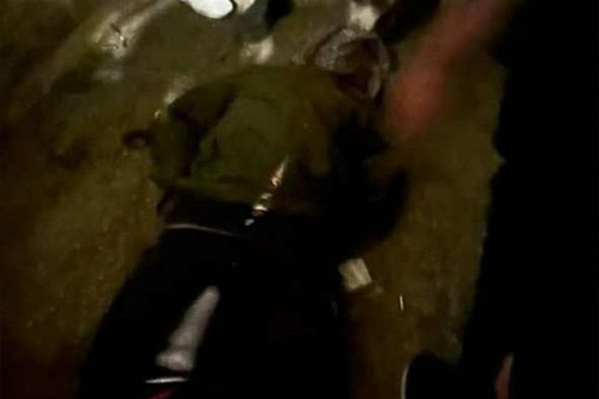 جوان فلسطینی به ضرب گلوله صهیونیست‌ها‌ شهید شد + عکس