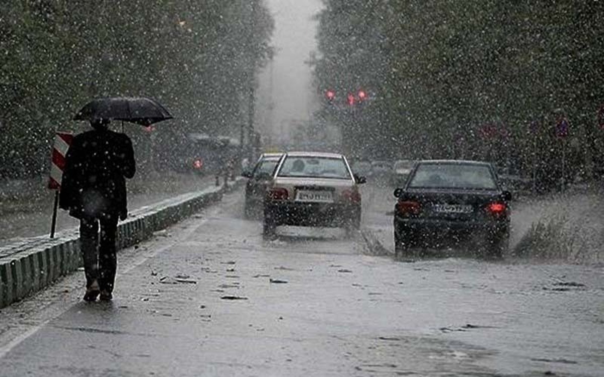 وضعیت ترافیکی مشهد و ۳۲ شهرستان خراسان رضوی روان است