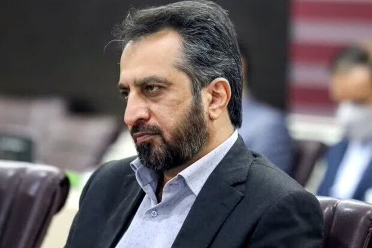 انصراف جواد اصغری از کاندیداتوری برای تصدی پست شهردار مشهد