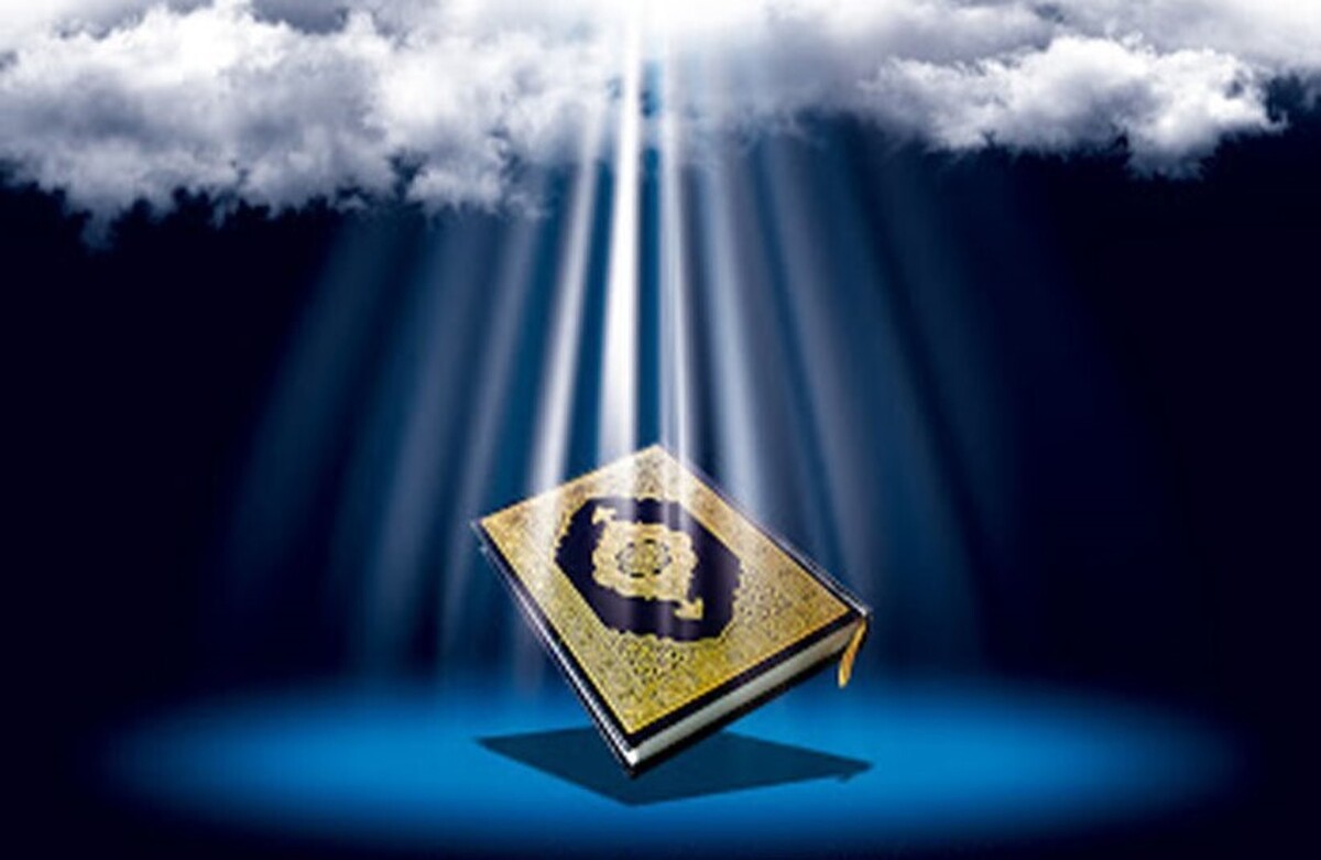 جستاری درباره نزول قرآن در ماه رمضان | چرا قرآن در ماه رمضان نازل شده است؟