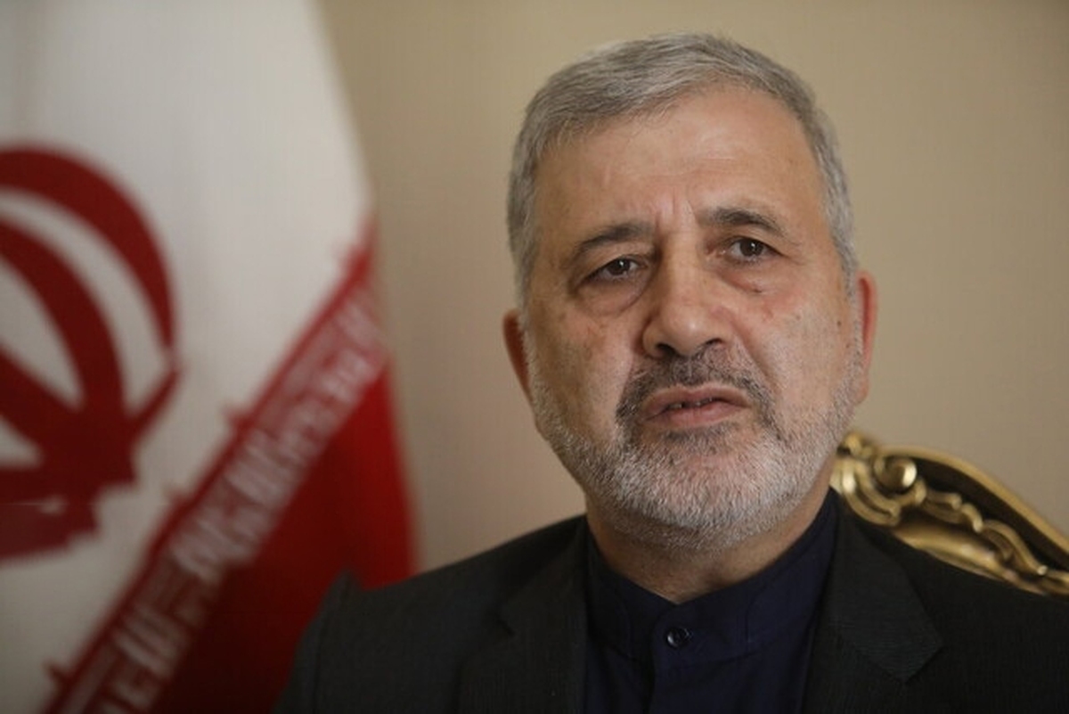 یک مقام عالی وزارت خارجه: سفارت ایران در ریاض قبل از