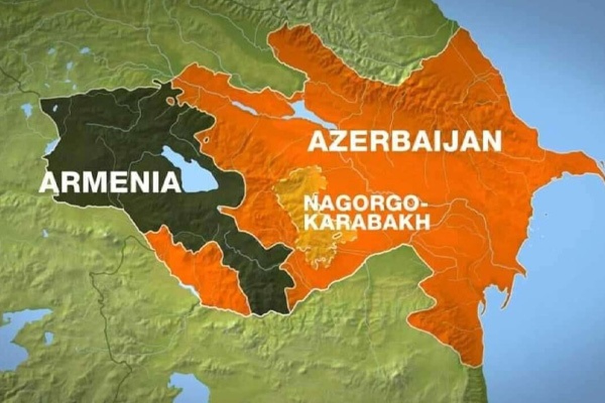 تعداد کشته‌های درگیری امروز جمهوری آذربایجان و ارمنستان اعلام شد (۲۲ فروردین ۱۴۰۲)