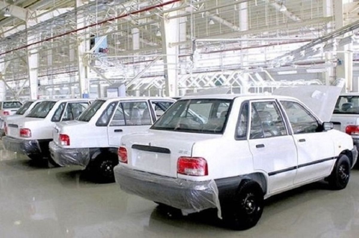 تاثیر افزایش قیمت کارخانه‌ای خودرو‌ها بر نرخ بیمه