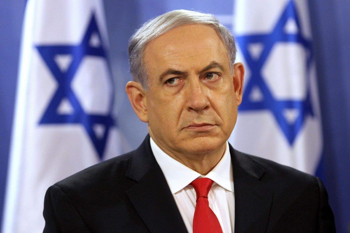 نتانیاهو به فرار از خدمت نظامی متهم شد