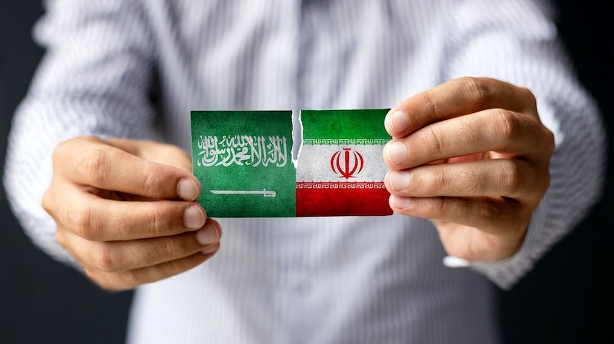 گام جدید روابط دیپلماتیک ایران و عربستان در ریاض