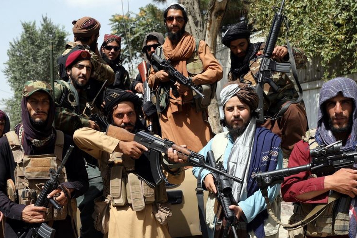 چین از جهان خواست به افغانستان در مبارزه با تروریسم کمک کند