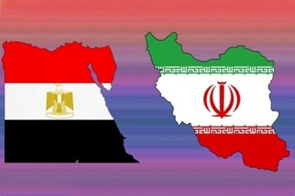 روابط ایران و مصر ازسرگرفته خواهد شد؟ | تلاش عراق و عمان برای میانجیگری