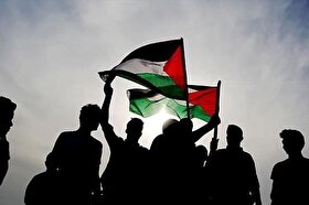 موشن گرافیک | علل حمایت از فلسطین