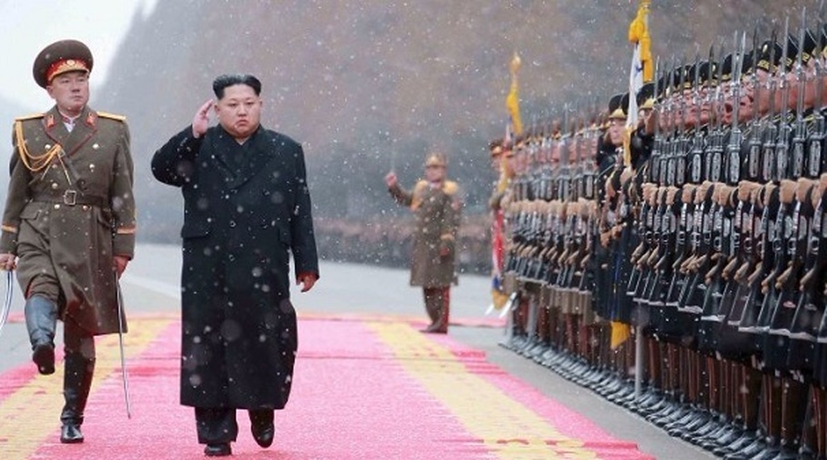 ویدیو | آرزوی رهبر کره شمالی به واقعیت پیوست؟