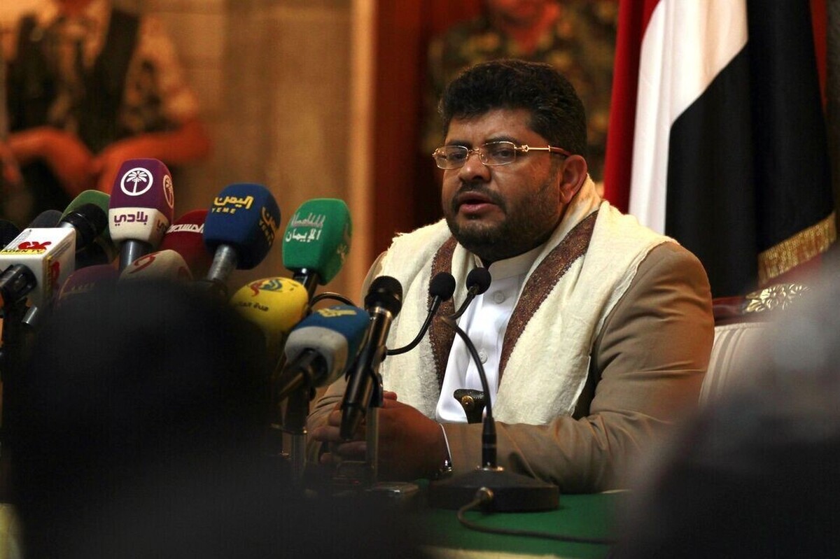 یمن: فضای مذاکرات با هیأت سعودی مثبت بود