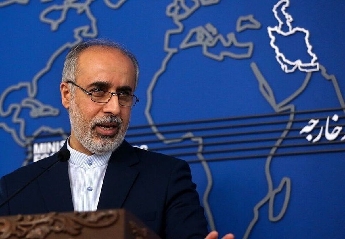 ایران از بابت ناآرامی‌های سودان ابراز نگرانی کرد