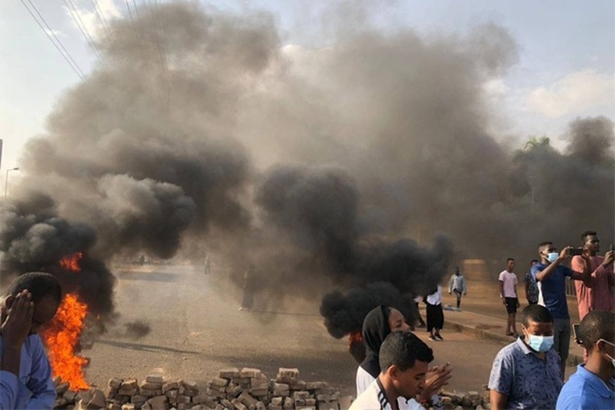 آخرین اخبار از درگیری‌های سودان | ۲۵ کشته و ۱۸۳ زخمی | اتحادیه عرب درخواست تشکیل جلسه فوری داد