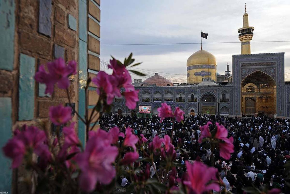 اعزام ۵ هزار دانش‌آموز به اردوی زیارت اولی‌ها در مشهد مقدس