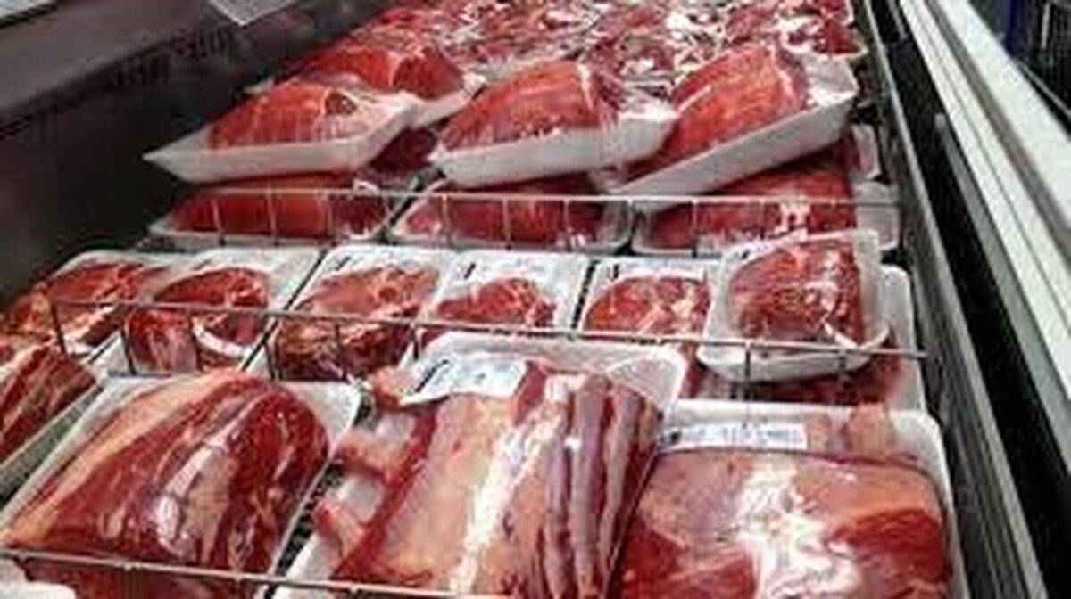 سالانه ۷۶ هزار تن گوشت قرمز در خراسان رضوی تولید می‌شود