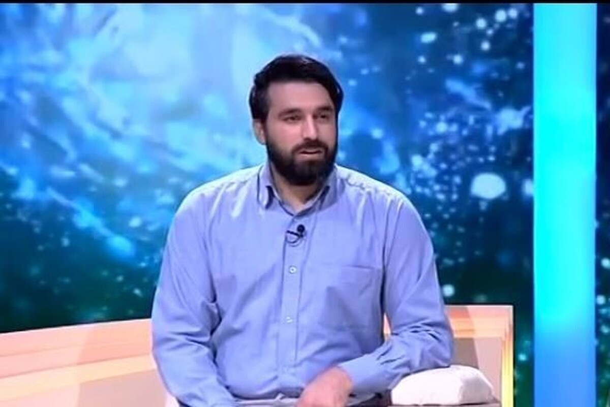ویدئو| برنامه کامل زندگی پس از زندگی با حضور عبدالکریم حاجی زاده (۲۸ فروردین ماه ۱۴۰۲) + دانلود