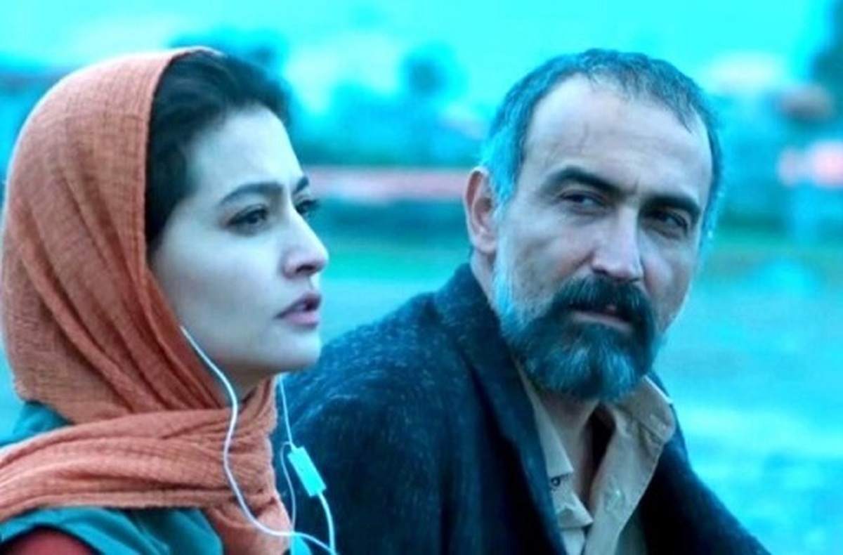 اکران قسمت پایانی سریال «پوست شیر» در سینما اطلس مشهد