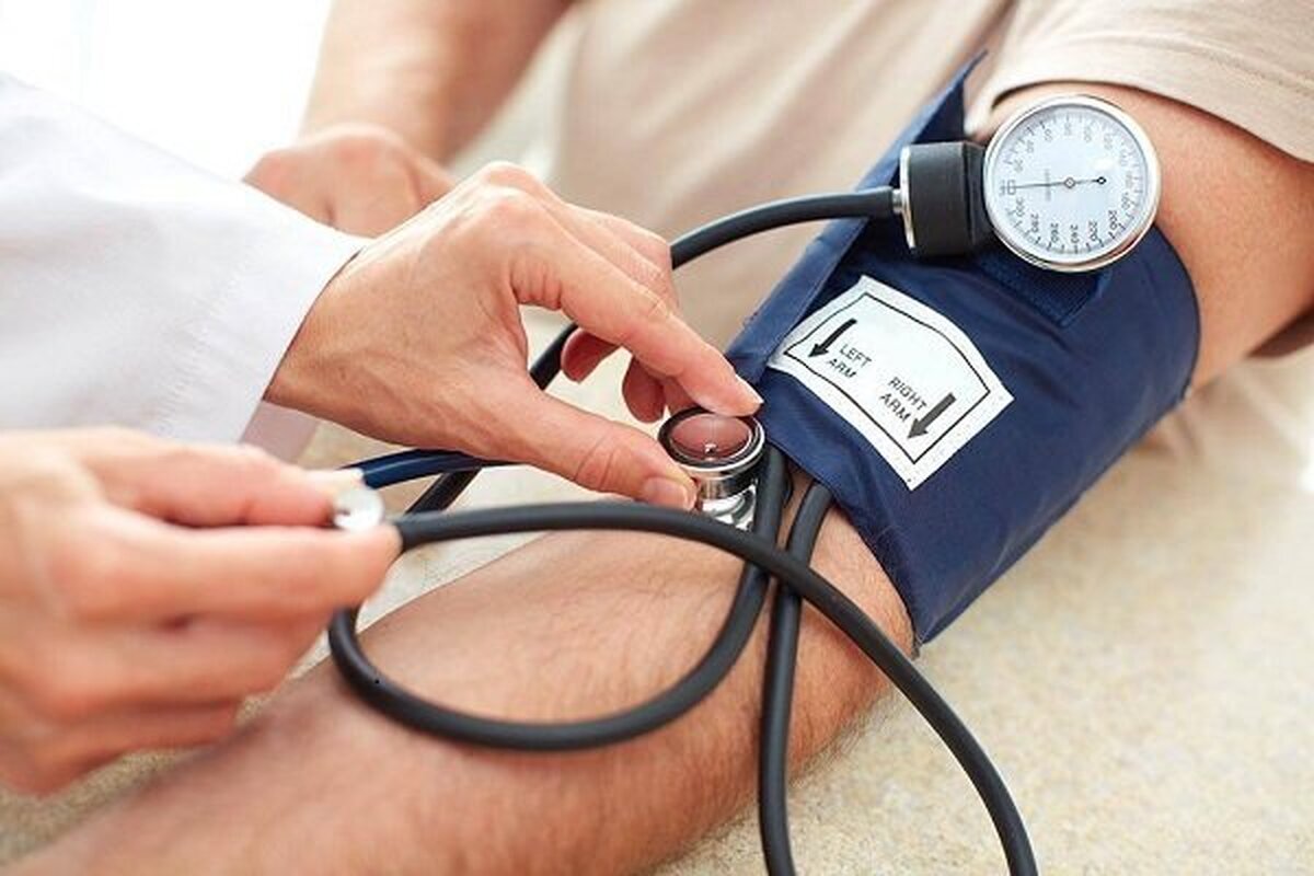 دیابت و پر فشاری خون، بیشترین آمار بیماران دارای بیمه سلامت