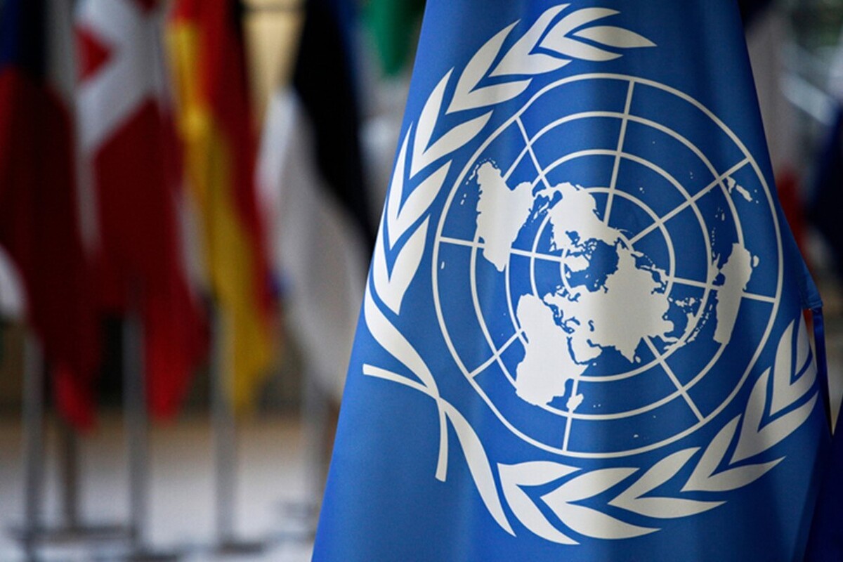 سازمان ملل: در افغانستان می‌مانیم