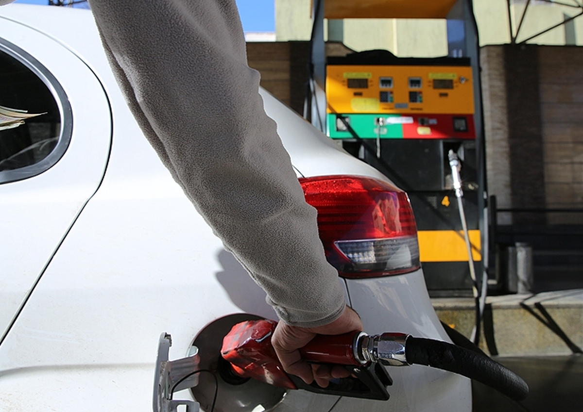رشد ۵ درصدی مصرف بنزین در ایام نوروز در خراسان رضوی