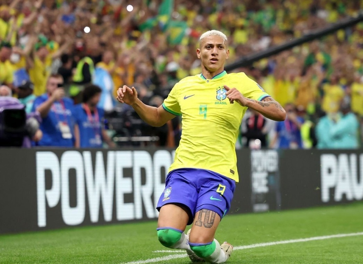 برنامه بازی‌های فوتبال دنیا، ۶ فروردین ۱۴۰۲| برزیلی‌ها به میدان می‌روند