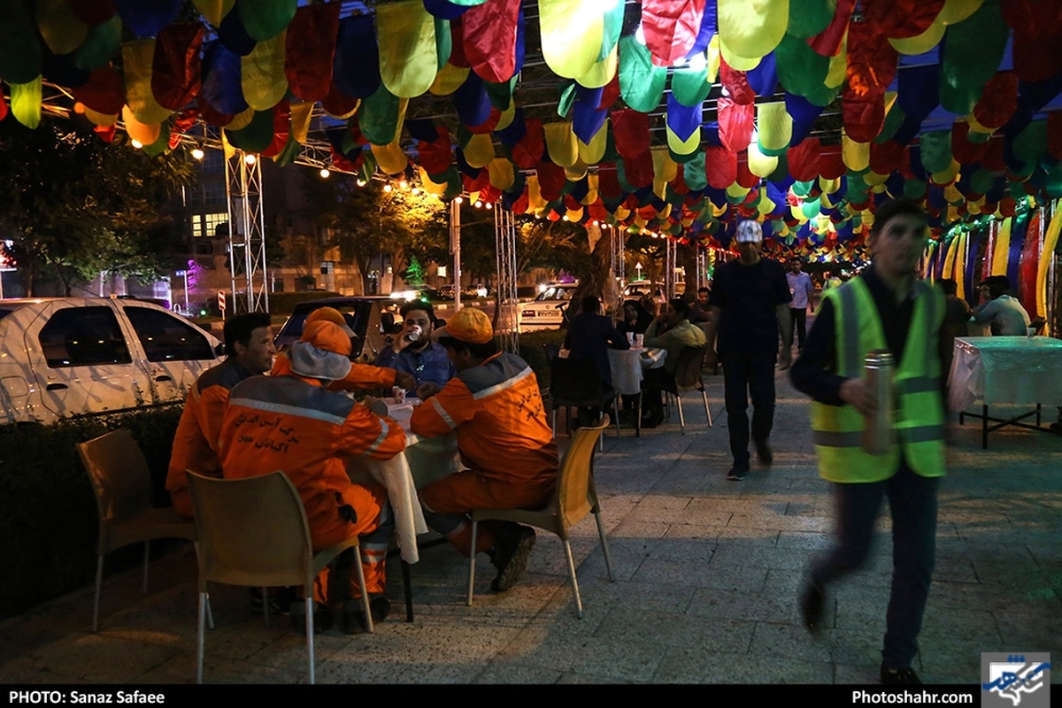 آغاز جشنواره غذای ملل و صنایع دستی ملی از ۶ فروردین‌ماه در مشهد