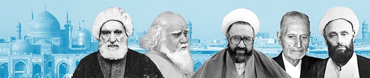 مشهد؛ مهد تفکر و اندیشه