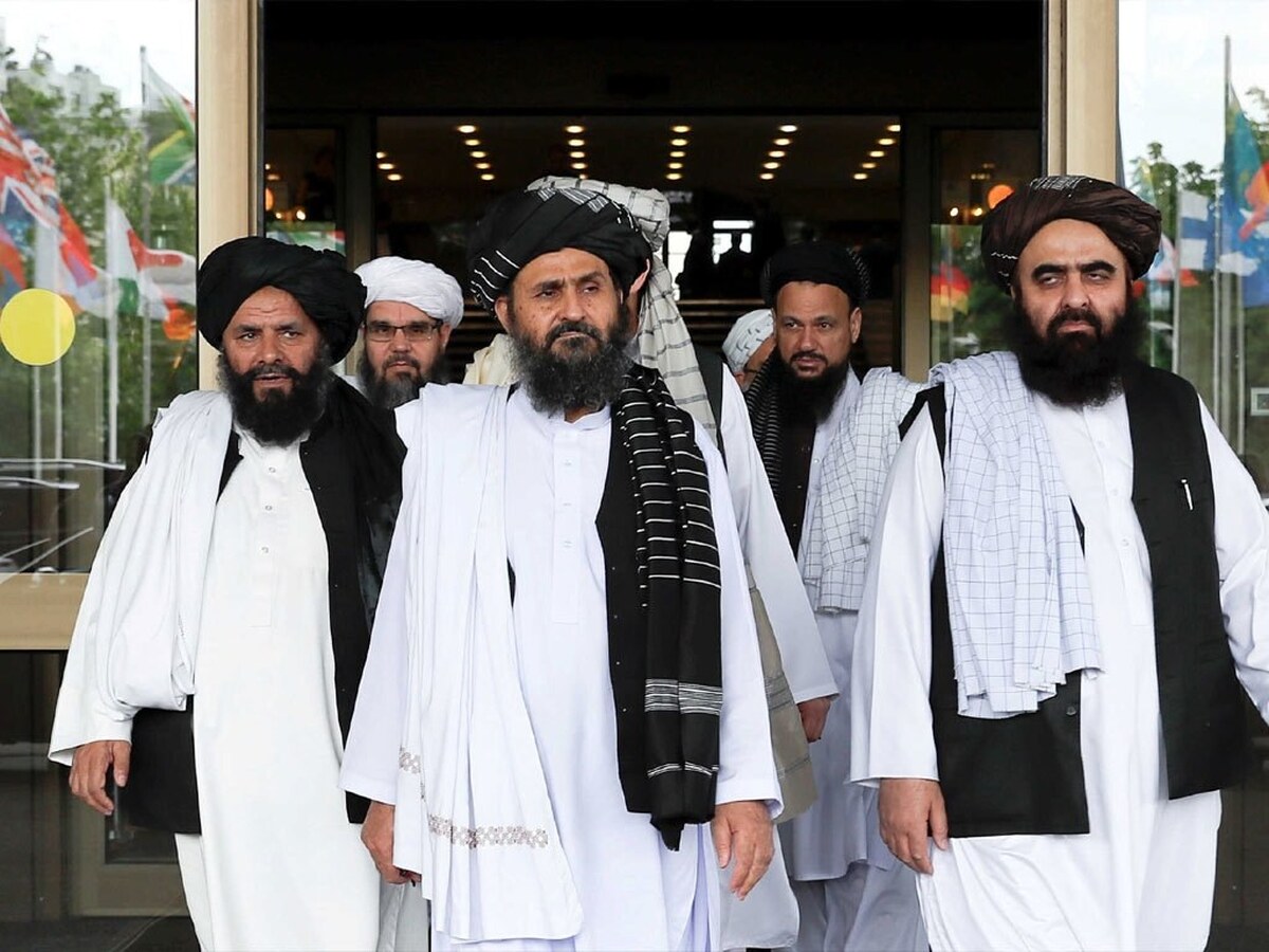 ملازهی: طالبان نمی‌خواهد کسی در نوع حکومت‌داری‌اش دخالت کند