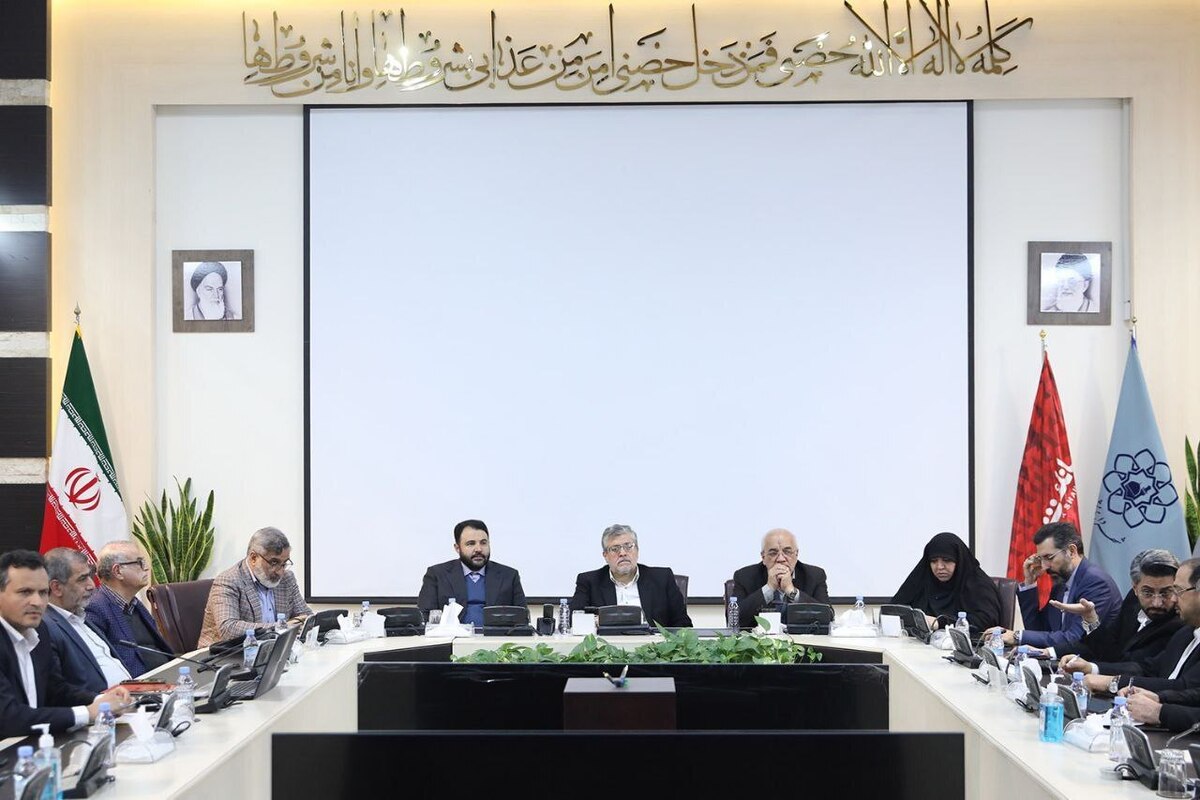 همکاری‌های مشترک بانک شهر و شهرداری کلانشهر مشهد افزایش می‌یابد