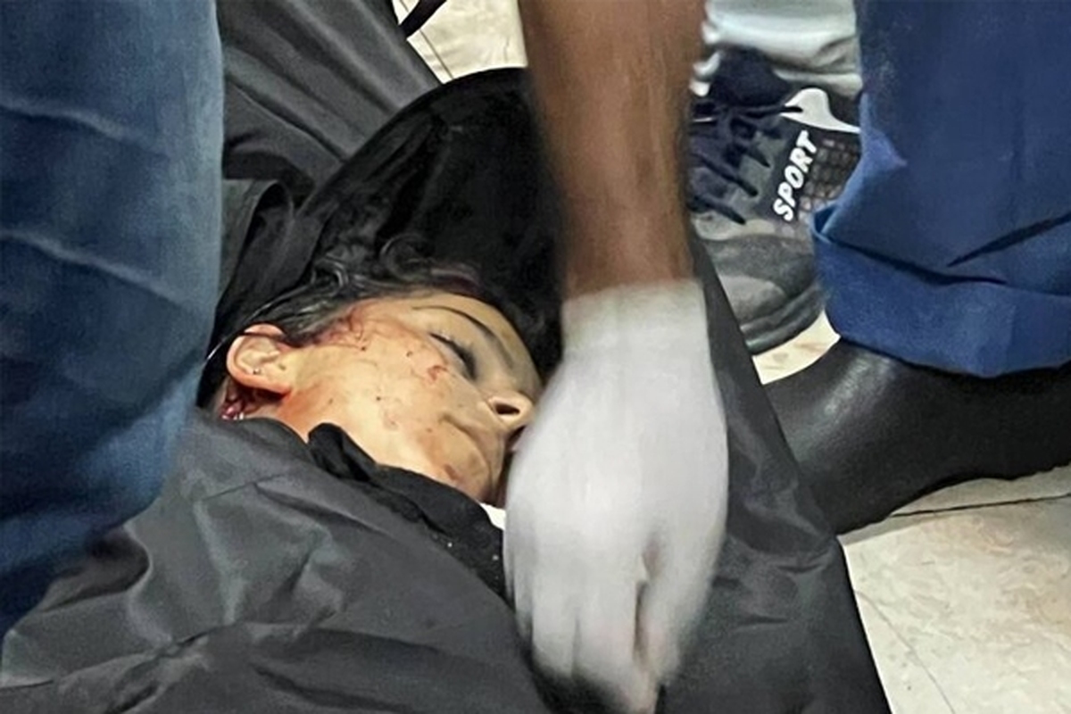 شهادت ۳۵ فلسطینی از صبح امروز در خان‌یونس