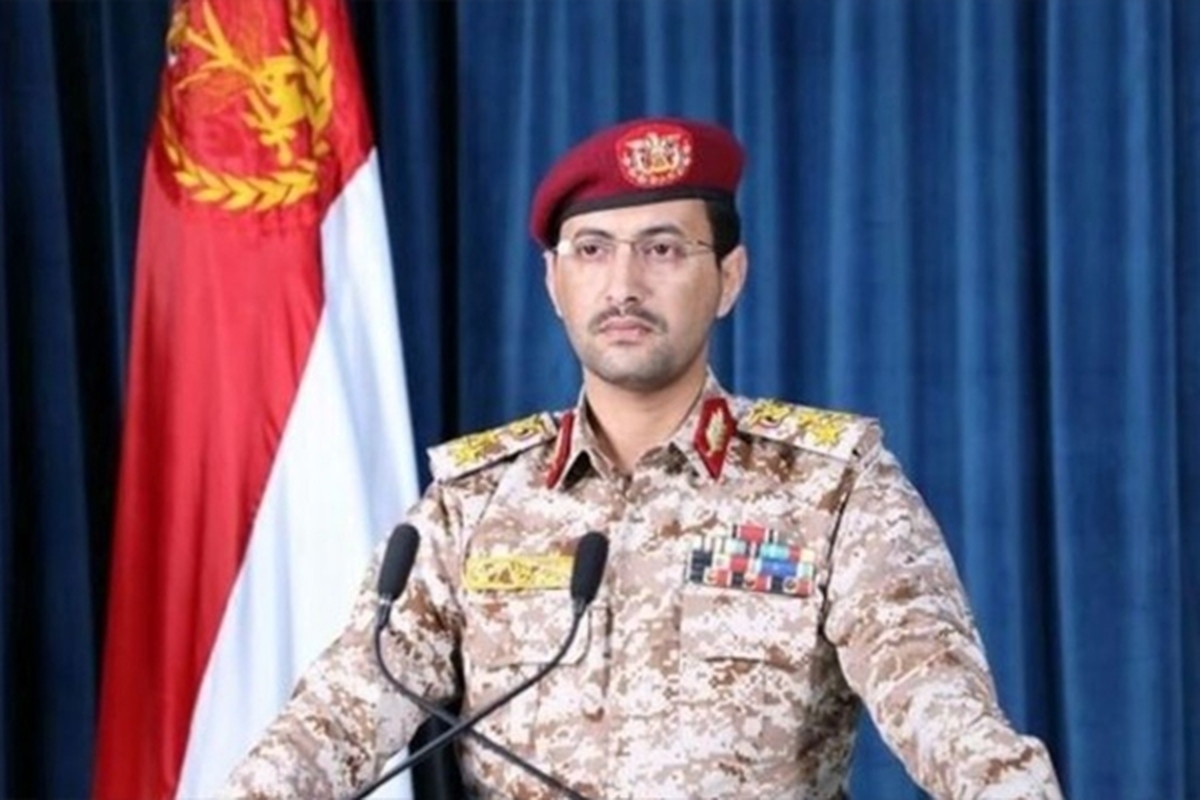 واکنش یمن به حمله آمریکا به نیروهایش در دریای سرخ | شهادت ۱۰ رزمنده دریایی تأیید شد