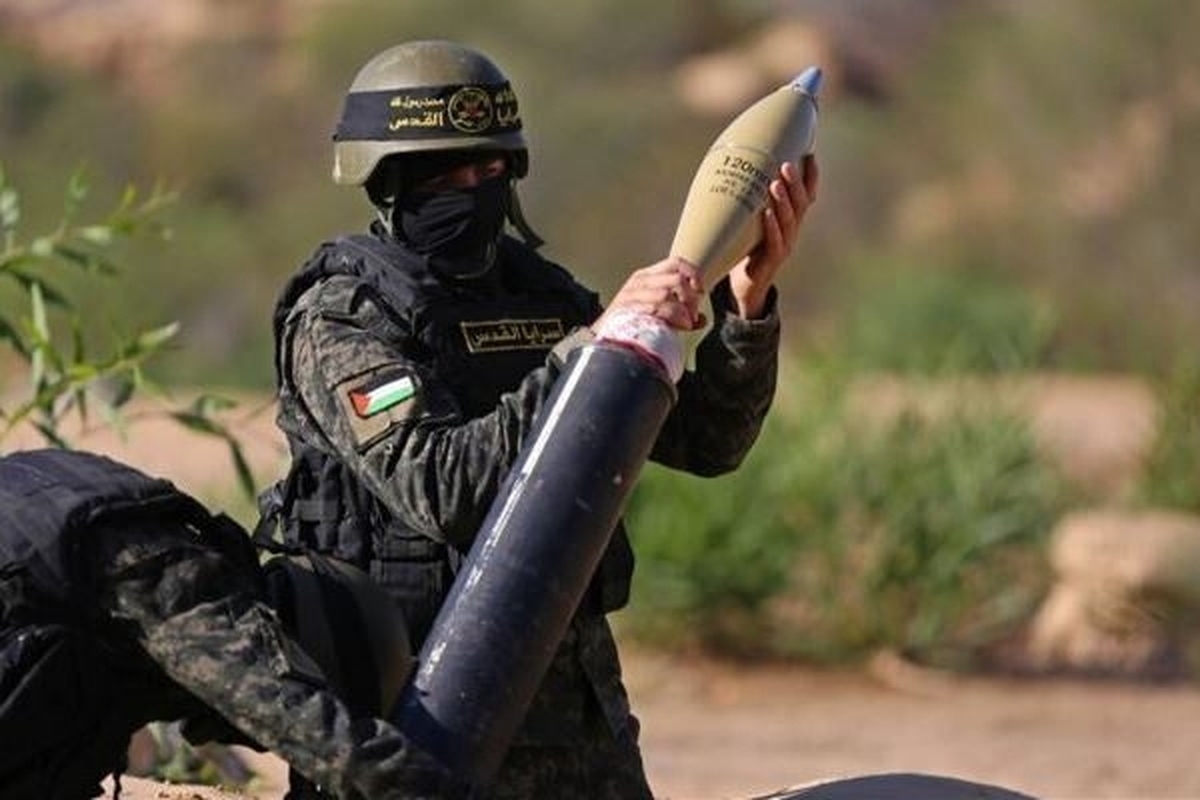 ضربات مهلک مقاومت فلسطین به اشغالگران در محلات شجاعیه و تفاح غزه