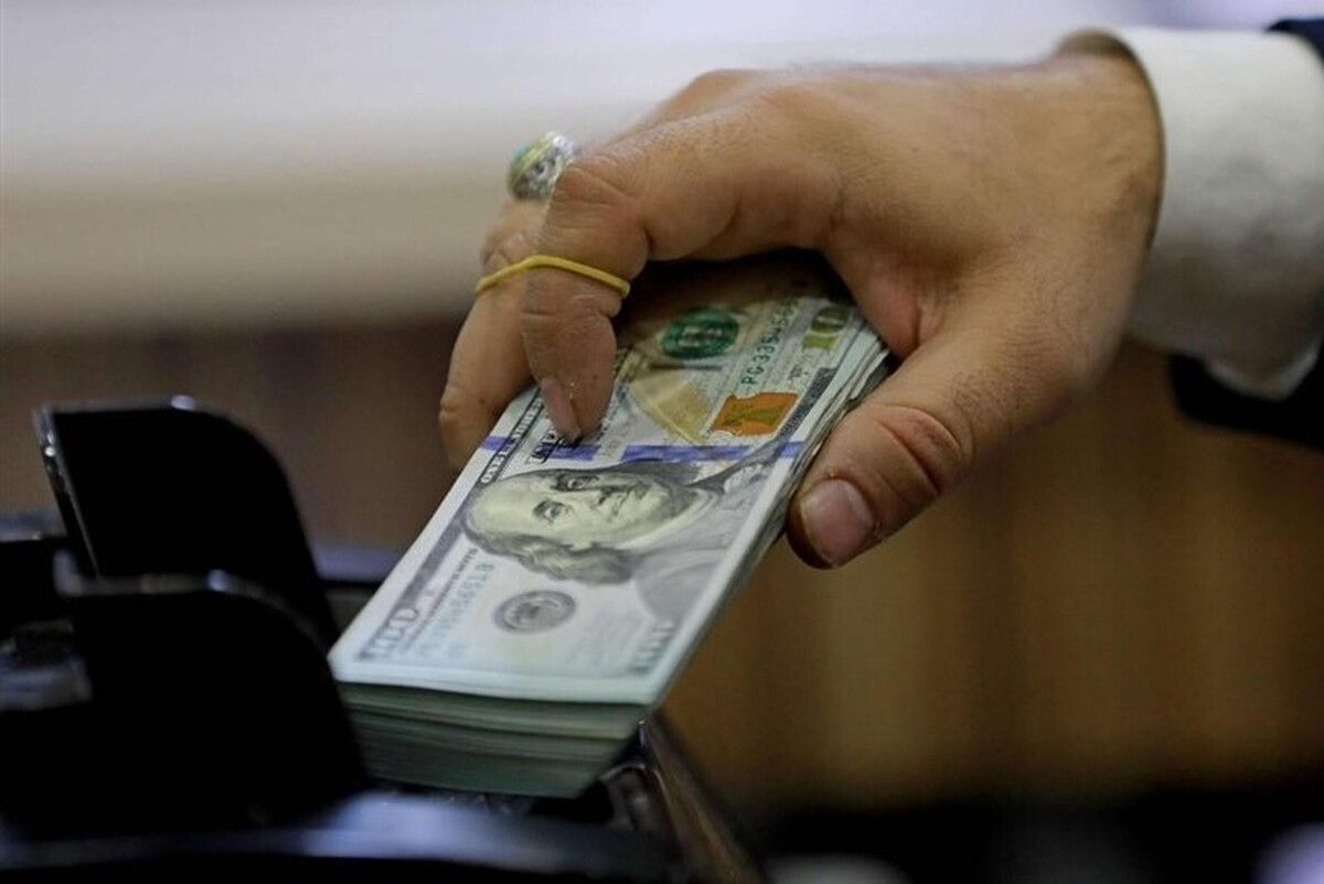 ممنوعیت خرید فروش ارز در بازار آزاد عراق