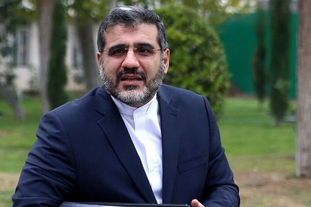 وزیر فرهنگ: در آستانه افتتاح نهصدمین سینما قرار داریم