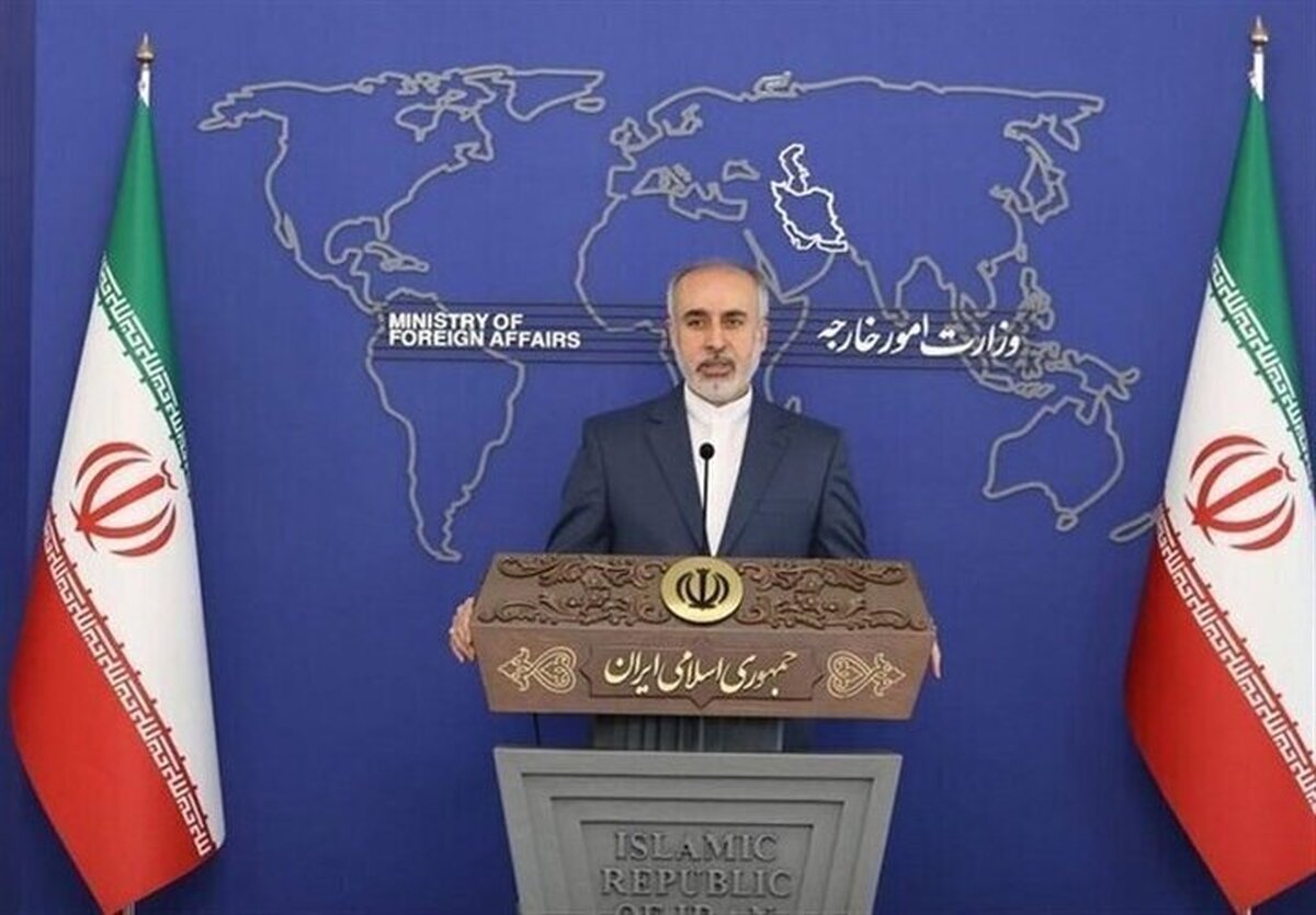 ایران، ترور «صالح العاروری» را به شدت محکوم کرد