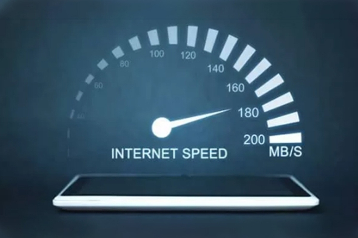 وعده جدید معاون وزیر ارتباطات | سرعت اینترنت ۸۰ برابر می‌شود