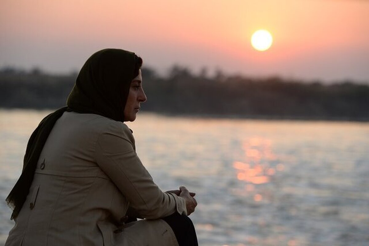 فاطمه معتمدآریا با «شوماه» در راه جشنواره فجر | روایتی از شهدای غواص