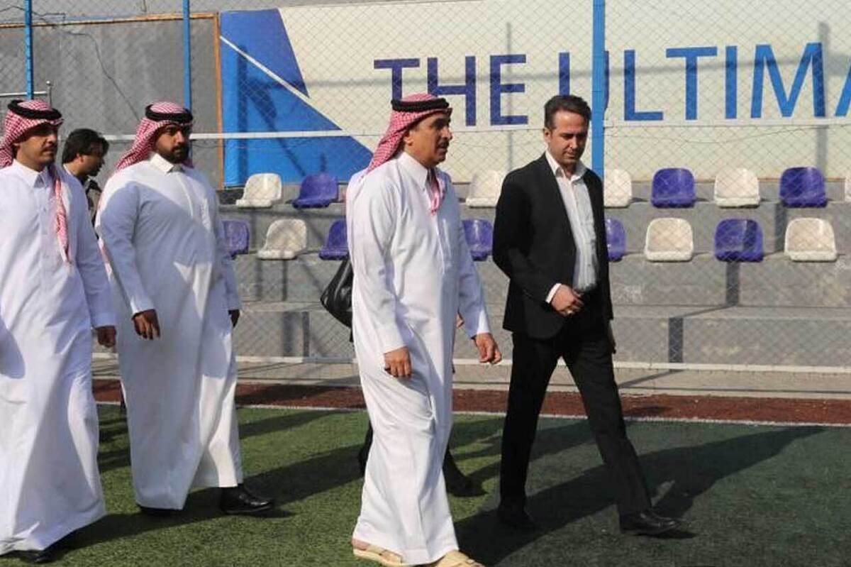 هشدار وزارت ورزش به خطیر بعداز دیدار با سفیر عربستان