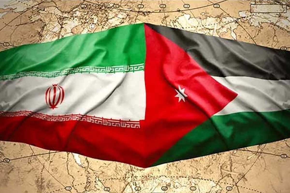 اردن حمله تروریستی کرمان را محکوم کرد