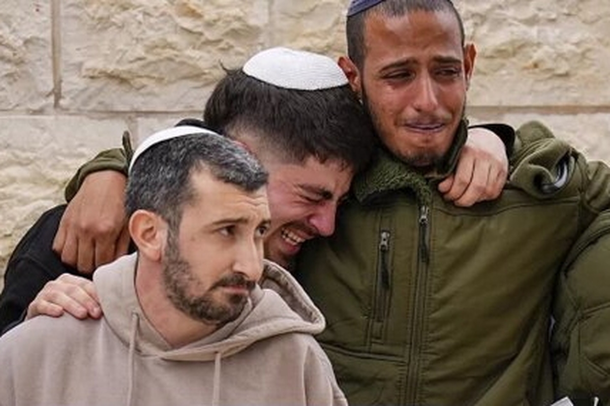 ۳هزار سرباز اسرائیلی از ابتدای جنگ غزه درخواست حمایت روانی کرده‌اند